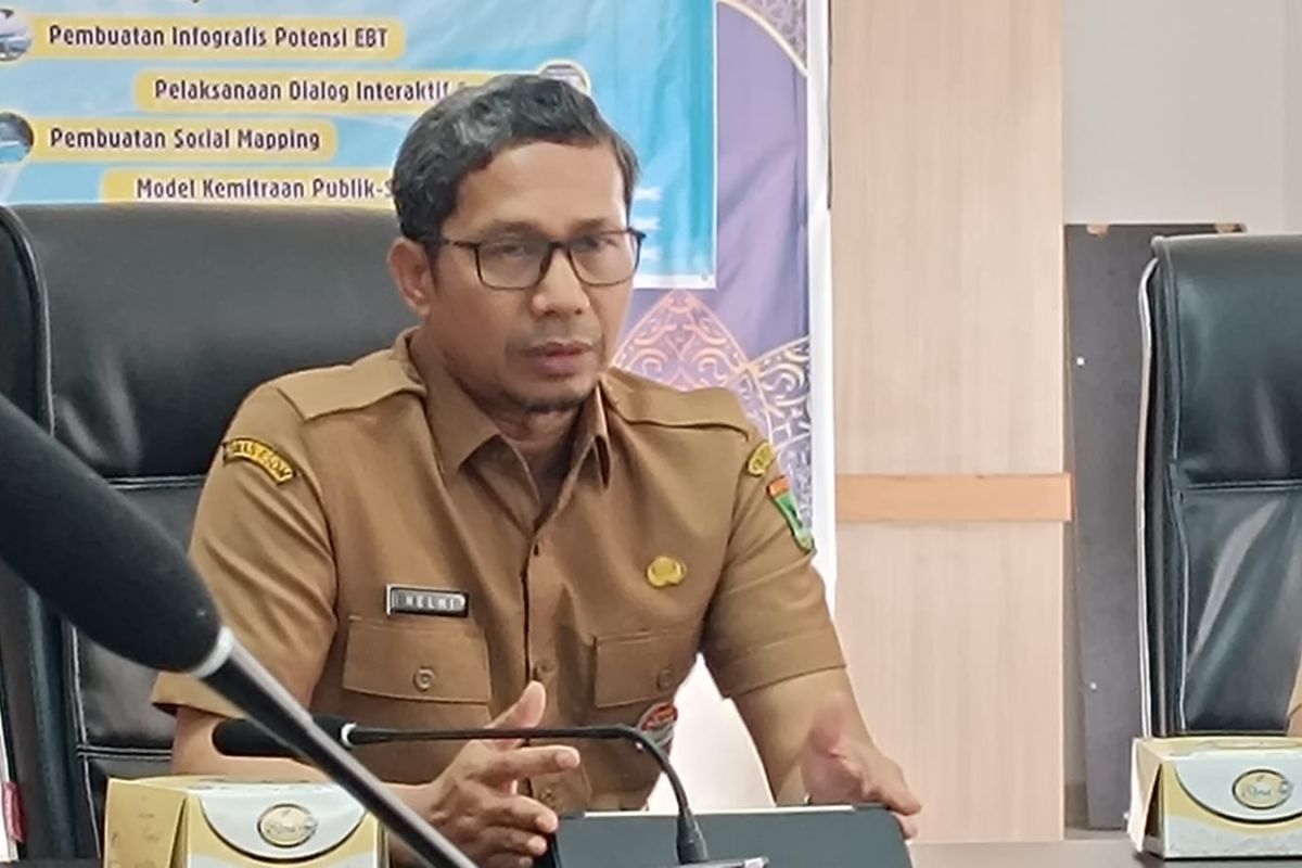 Pemprov Sumbar Pastikan Pengecekan STNK di SPBU Hanya untuk Kendaraan yang Dicurigai, Bukan Semua Pembeli BBM Subsidi