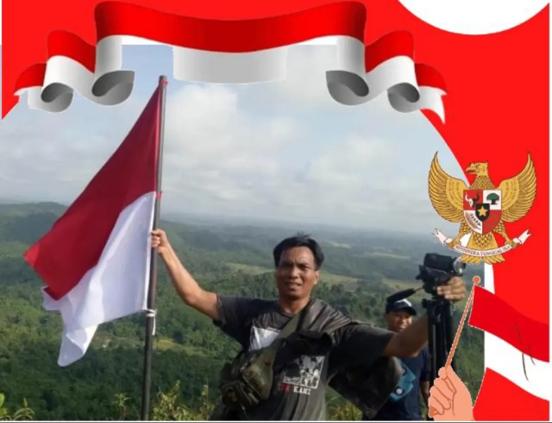 Imbauan Pemerintah di Bulan Agustus: Kibarkan Bendera Merah Putih Satu Tiang Penuh, Ini Maknanya bagi Warga Samarinda
