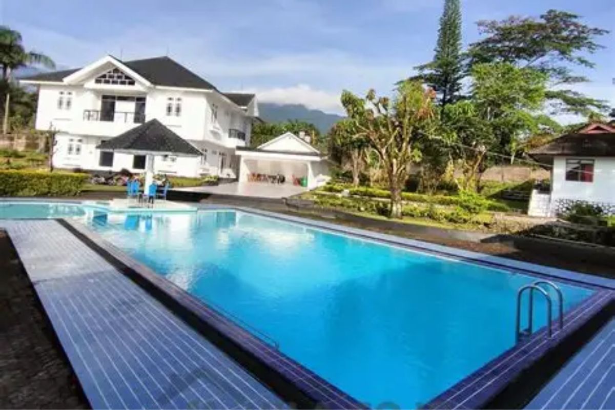 Data dan Pertimbangan Teknis Memilih Villa Keluarga di Curup, Rejang Lebong