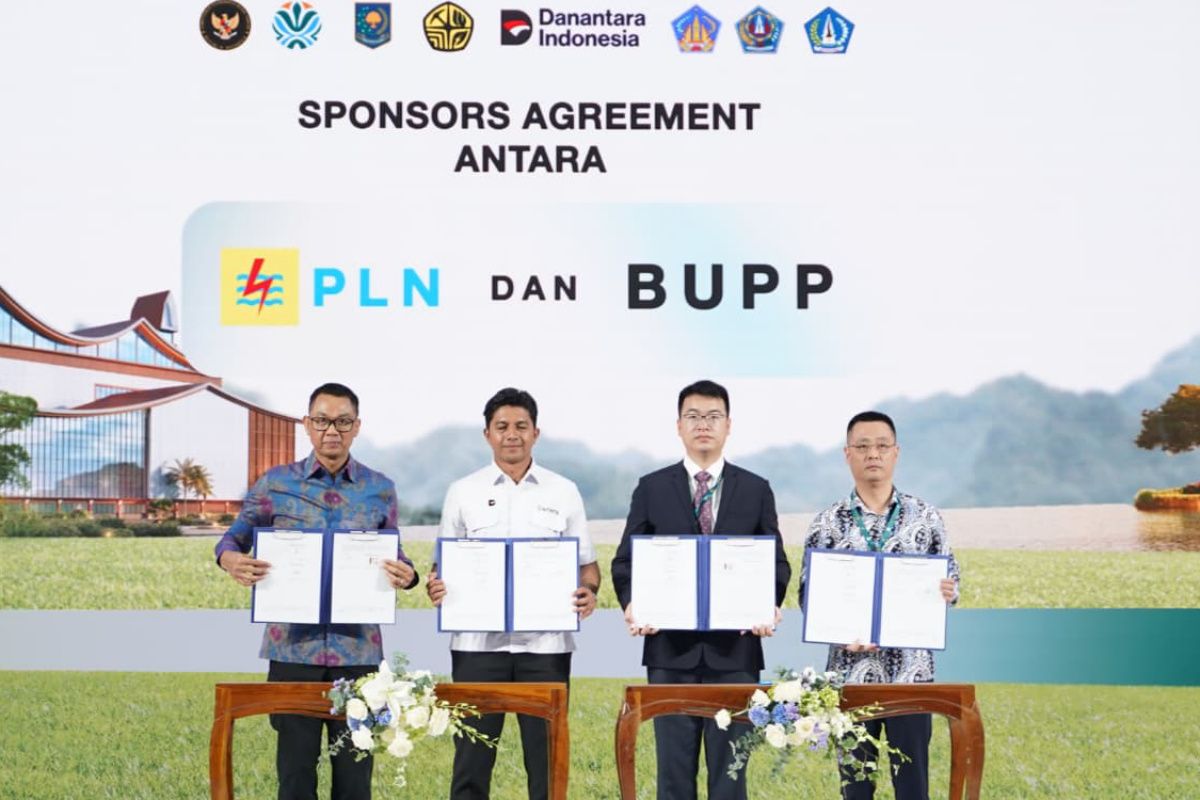 PLN Dukung Proyek Sampah Jadi Listrik, 11 Lokasi Ditargetkan Olah 14.928 Ton per Hari