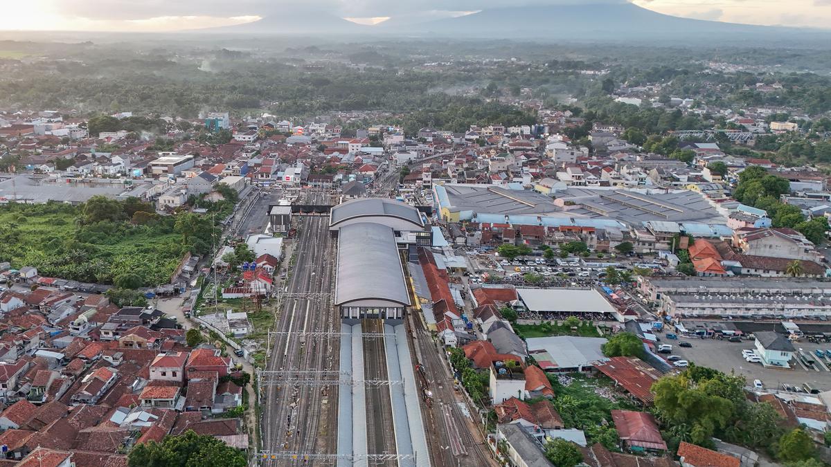Pemekaran Kabupaten Cilangkahan di Banten Selatan Kian Matang, 10 Kecamatan Siap Bergabung
