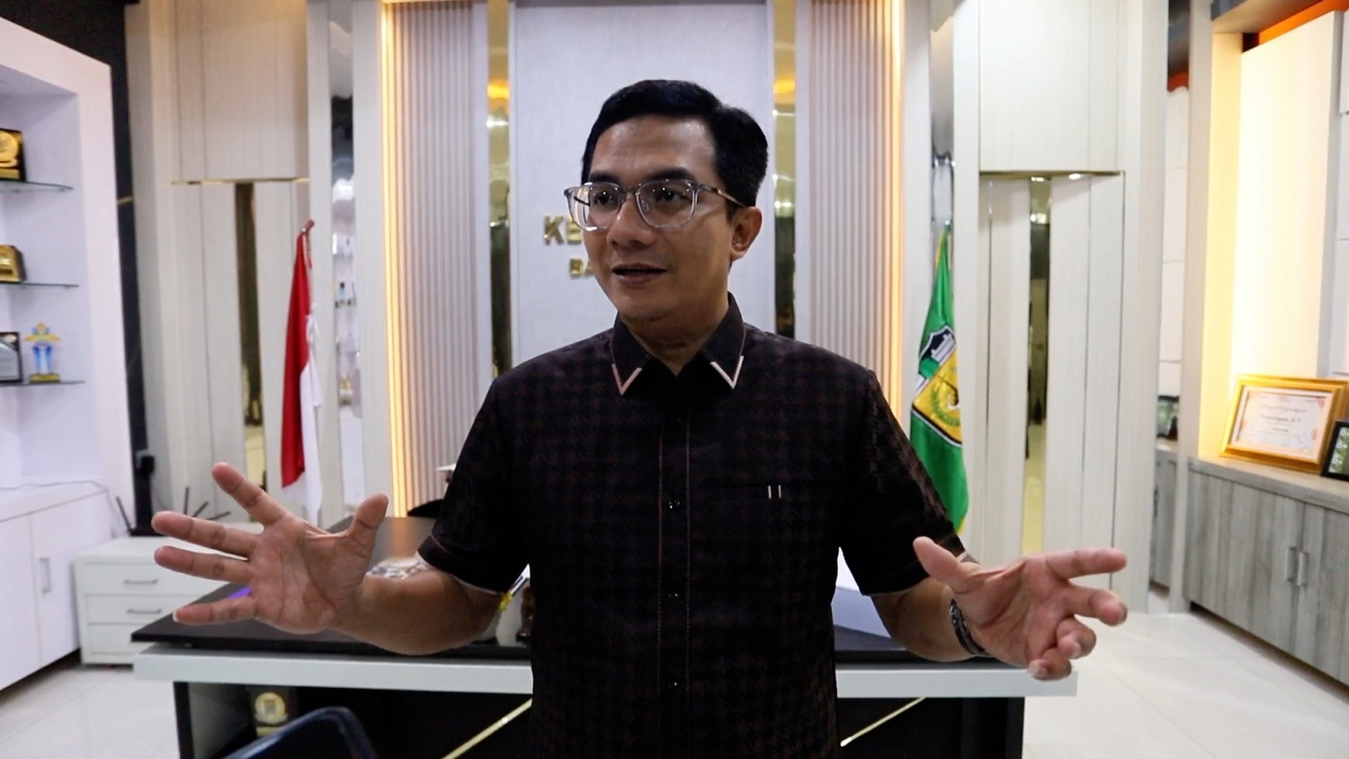 DPRK Banda Aceh Alokasikan Rp 1 Miliar untuk Premi BPJS 5.400 Pekerja Rentan di APBK 2026