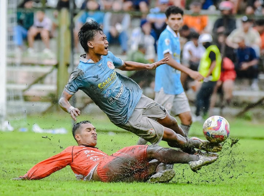 64 Klub Siap Bertarung di Liga 4 Nasional 2026, Persiharjo Sukoharjo hingga Persibangga Purbalingga Jadi Tuan Rumah