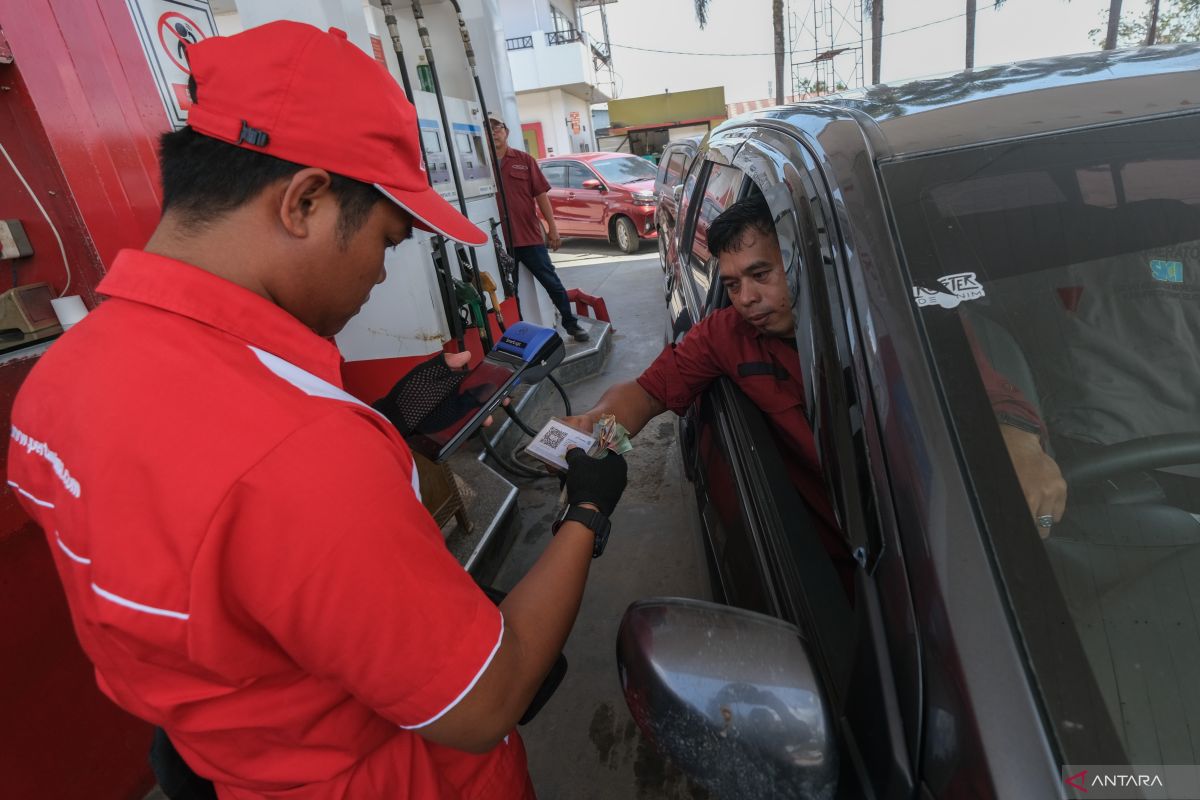 Kementerian ESDM Bantah Kabar Harga Pertalite Naik Jadi Rp13.500 per Liter pada 26 September 2026
