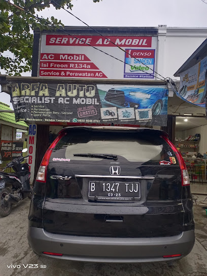 10 Tempat Servis AC Mobil Bandar Lampung Paling Terpercaya di Tahun 2026