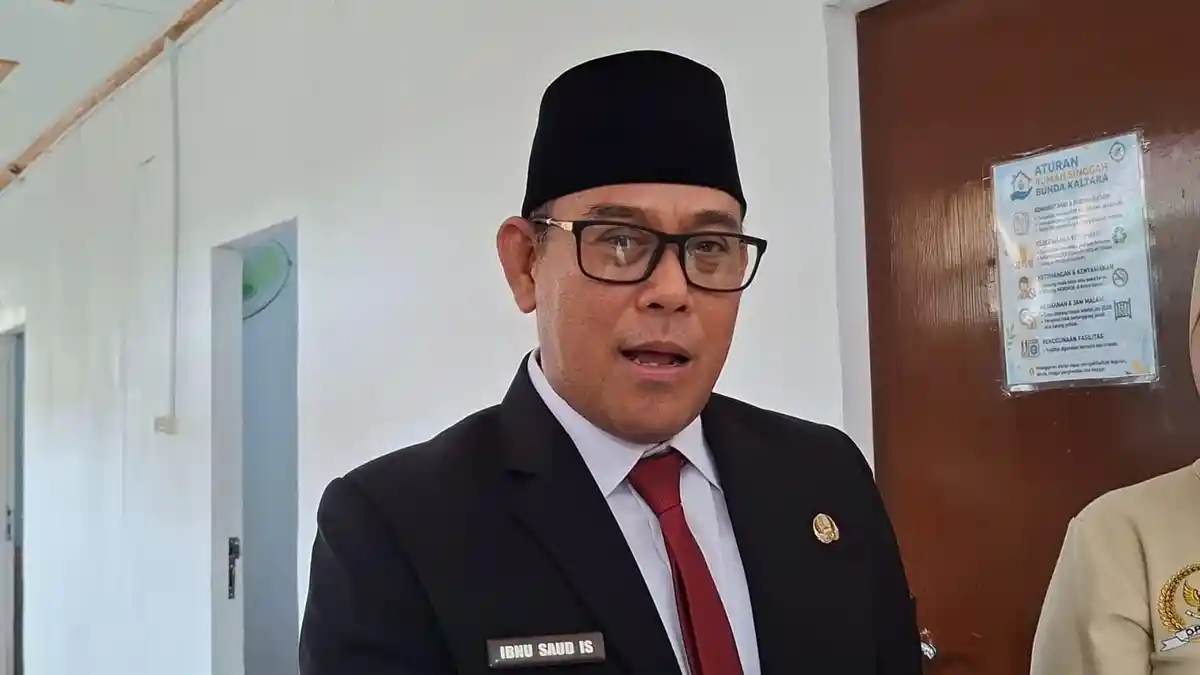 Plt Wali Kota Tarakan Minta Gaji Ke-13 ASN Dirapatkan Dulu agar Tak Ada Kesalahan, Begini Prosesnya
