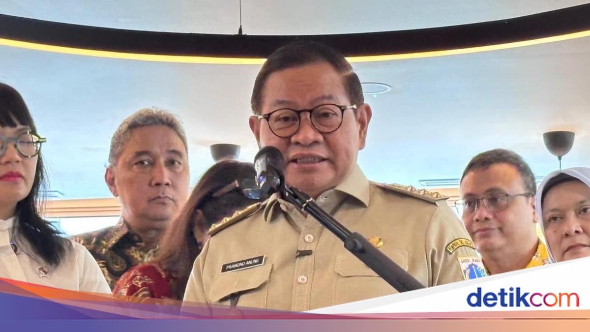Pemprov DKI Buka 2.843 Lowongan Padat Karya, Gaji UMP Rp 5,7 Juta, Syarat Hanya KTP Jakarta