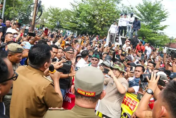 Pemkab Musi Banyuasin Dorong Legalisasi Kilang Minyak Tradisional, Ikuti Jejak Sumur Rakyat
