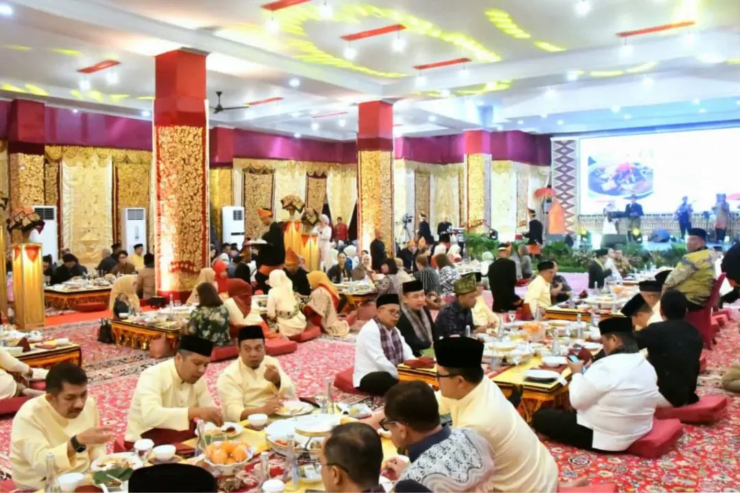 6 Hal yang Perlu Diketahui dari Padang Bajamba HJK ke-357: Etalase Kuliner hingga Aksi untuk Korban Banjir