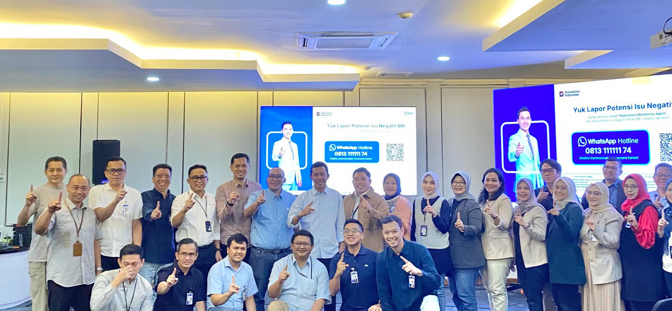 BRI Region 6 Latih Manager Operasional di Bangka Belitung, Targetkan Layanan Lebih Cepat dan Akurat