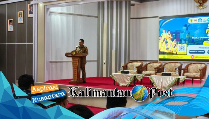 PSDKU ULM di Hulu Sungai Tengah Buka Pendaftaran 14-18 Juli 2026, Tiga Prodi Siap Tampung Mahasiswa Baru