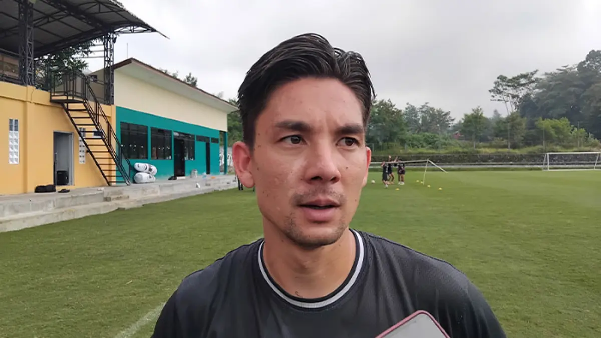 Manajemen PSS Sleman Sesalkan Regulasi Pemain Muda U-22 Dihapus di Liga Super 2026/2027, Komitmen Pembinaan Tetap Jalan
