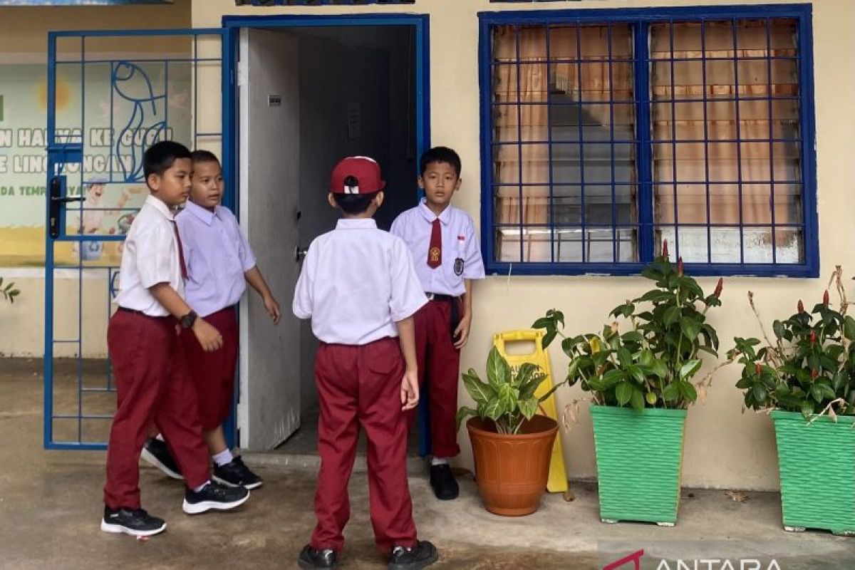 Disdik Batam Siapkan Subsidi Rp300 Ribu hingga Rp400 Ribu per Bulan untuk Siswa Kurang Mampu di Sekolah Swasta