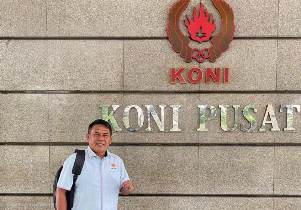 Tim Hukum KONI Sumbar Temukan Cacat Prosedur di Penjaringan Ketua KONI Agam, Undangan Raker Hanya 4 Hari