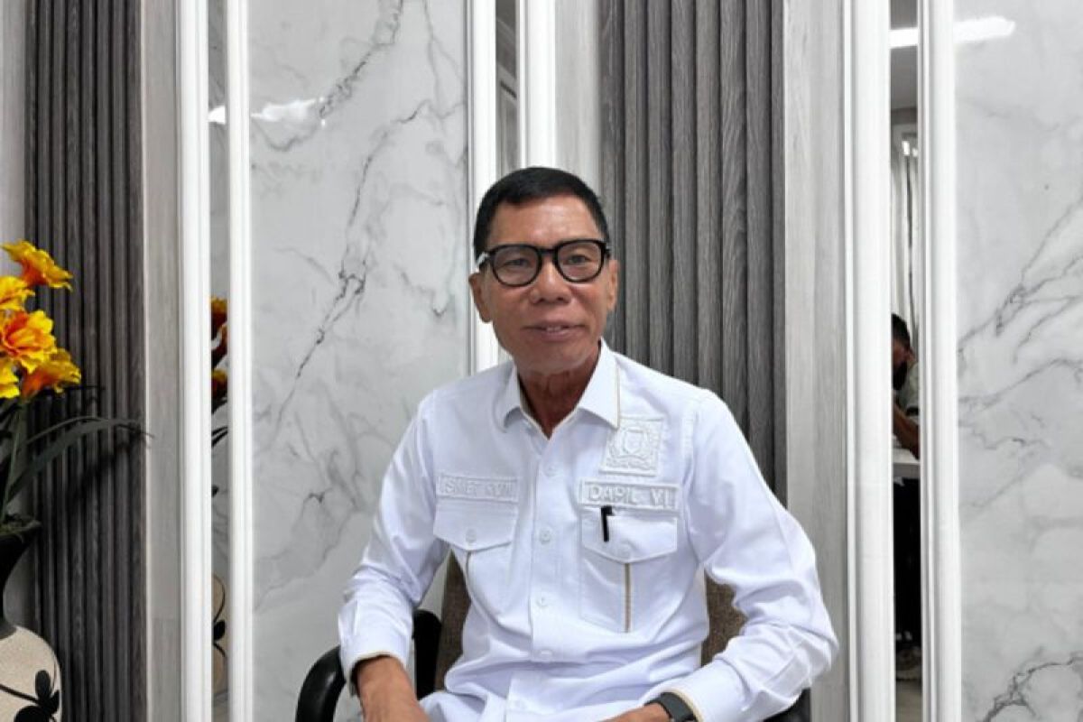 Wakil Ketua DPRD Lampung Sebut Euforia Piala Dunia 2026 Bisa Jadi Modal Bangun Budaya Olahraga