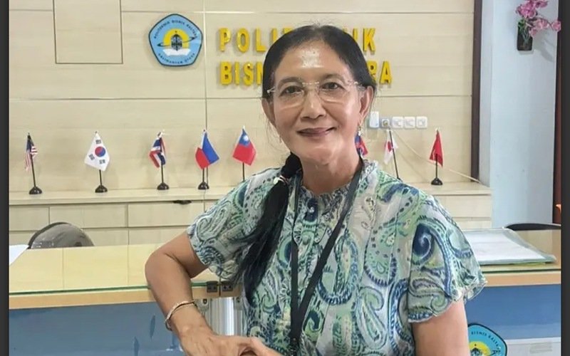 Pelemahan Rupiah di Kalimantan Utara: Eksportir Batu Bara dan Sawit Untung, Warga Perbatasan Nunukan Terancam Inflasi