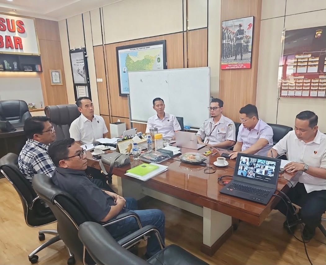 Polda Kalbar Turunkan Ditreskrimsus Awasi Harga TBS Sawit, Petani Swadaya Jadi Prioritas Perlindungan