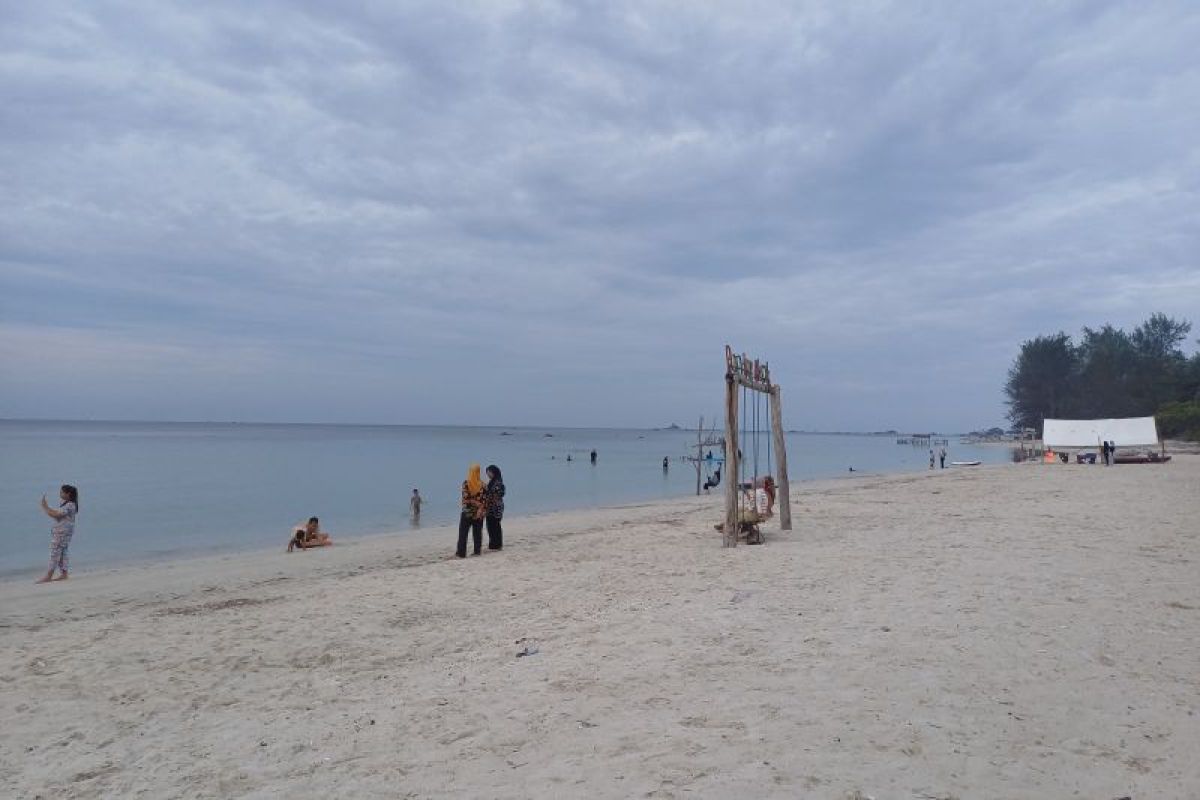 Dispar Bintan Siapkan 8 Agenda Wisata Unggulan Hingga Akhir 2026, Target 500 Ribu Wisman