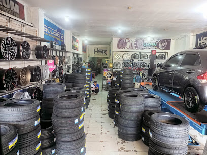 Rekomendasi Toko Ban Semarang Terpercaya untuk Kendaraan Anda di 2026