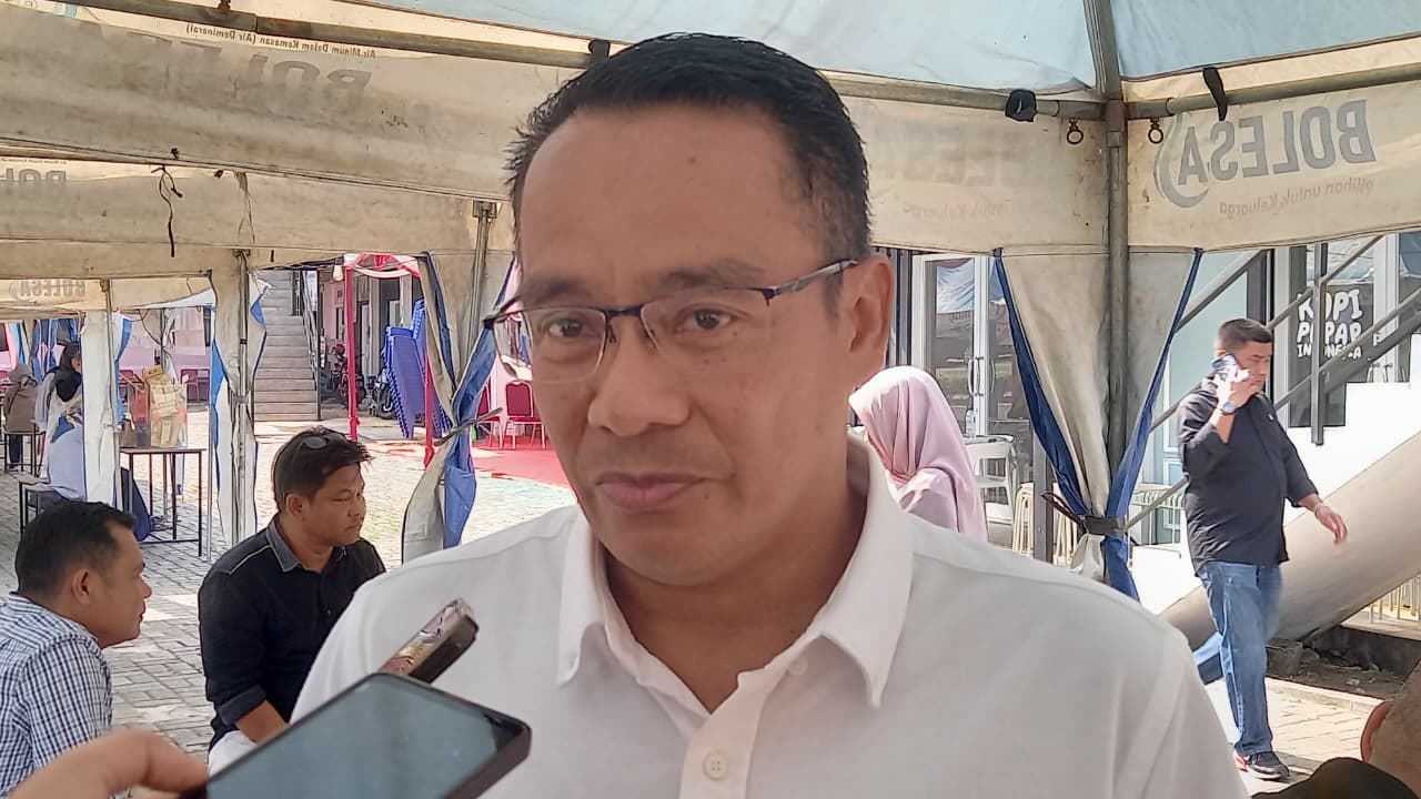 Pemkot Pangkalpinang Dukung Bazar Durian Cumasi 2026, Targetkan Penetrasi Pasar Nasional untuk UMKM Lokal