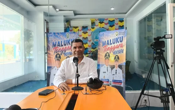 Dinas Perikanan Maluku Tenggara Dorong Rumput Laut Jadi Komoditas Unggulan, Begini Strategi Pemberdayaan Nelayan