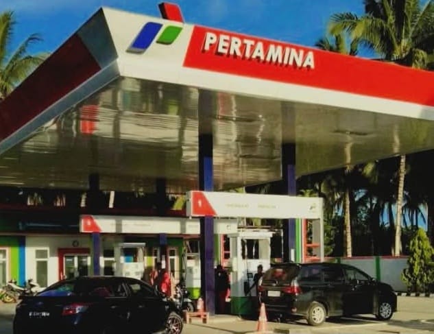 Harga Pertamax di Morotai Tembus Rp16.650 Per Liter, Warga Keluh Pemerintah Pusat Bunuh Torang