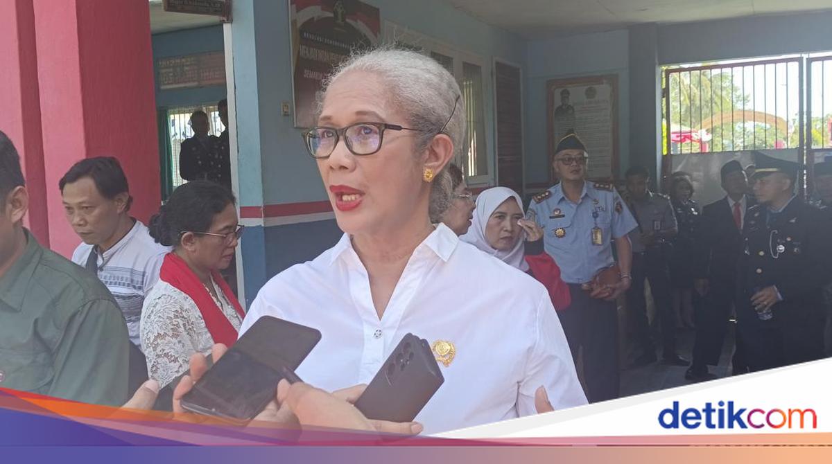DPRD NTT Minta Pemerintah Pusat Beri Ruang Pengawasan Daerah dalam Program Makan Bergizi Gratis, Sebut Sistem Perlu Dibenahi