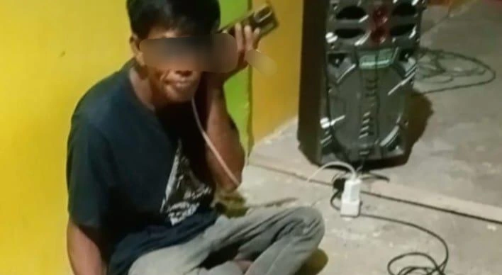 Polres Pasangkayu Buru Pria Kerabat yang Perkosa Anak Yatim Usia 14 Tahun di Tikke Raya, Pelaku Kabur