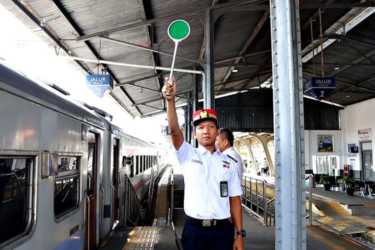 Sisa Libur Sekolah di Sumbar, KAI Divre II Sediakan 18 Ribu Tiket KA Lokal hingga 12 Juli 2026