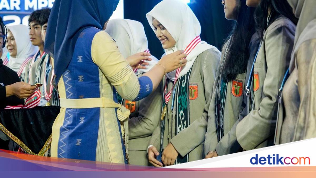 SMAN 1 Mataram Juara LCC Empat Pilar MPR Tingkat NTB, Siap Berlaga di Nasional Agustus 2026