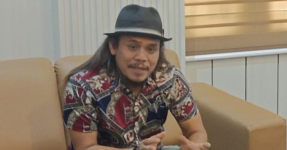 Abu Salam Soroti Bantuan Rp 2,5 Triliun ke Aceh, Desak Mentan Buka Data Vendor dan Minta Maaf ke Petani