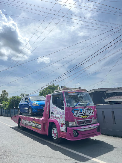 Derek Mobil Tarakan 2026: Solusi Tepat untuk Kendaraan Anda di Ibu Kota Kalimantan Utara