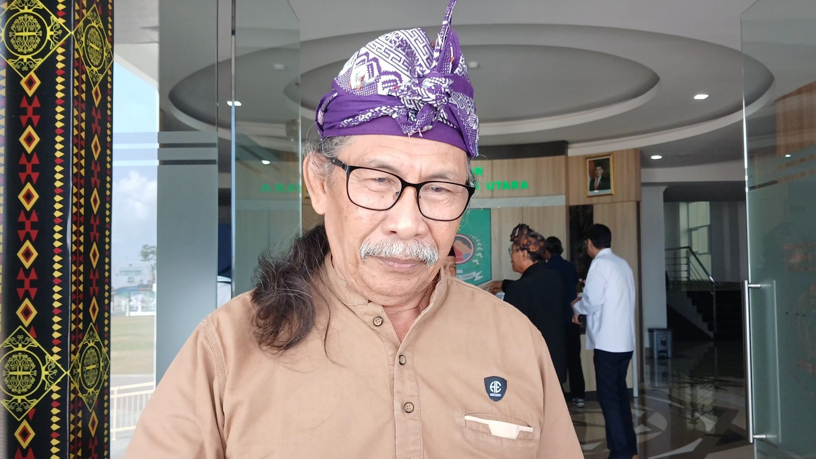Kongres Bahasa Sasak I Digelar 28–30 Oktober 2026, Majelis Adat Sasak Dorong Lahirnya Regulasi Pelestarian