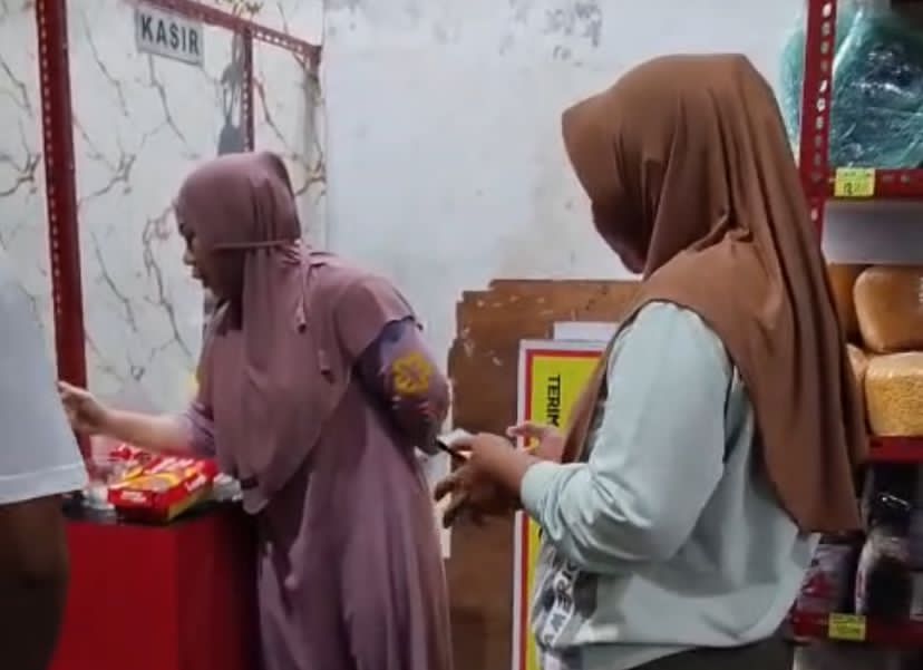 Anggota DPRD Kota Ternate Nurjaya Ibrahim Bongkar MinyaKita Dijual Rp 250 Ribu per Dus, Jauh di Atas HET