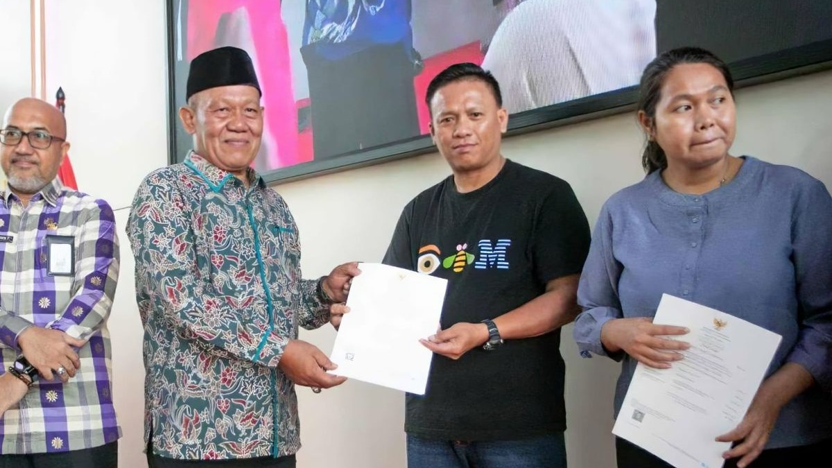 Kuota Sertifikasi Halal Gratis 2026 di Kepri Tersisa 3.252, Pelaku UMKM Diimbau Segera Daftar Sebelum Wajib Halal Oktober