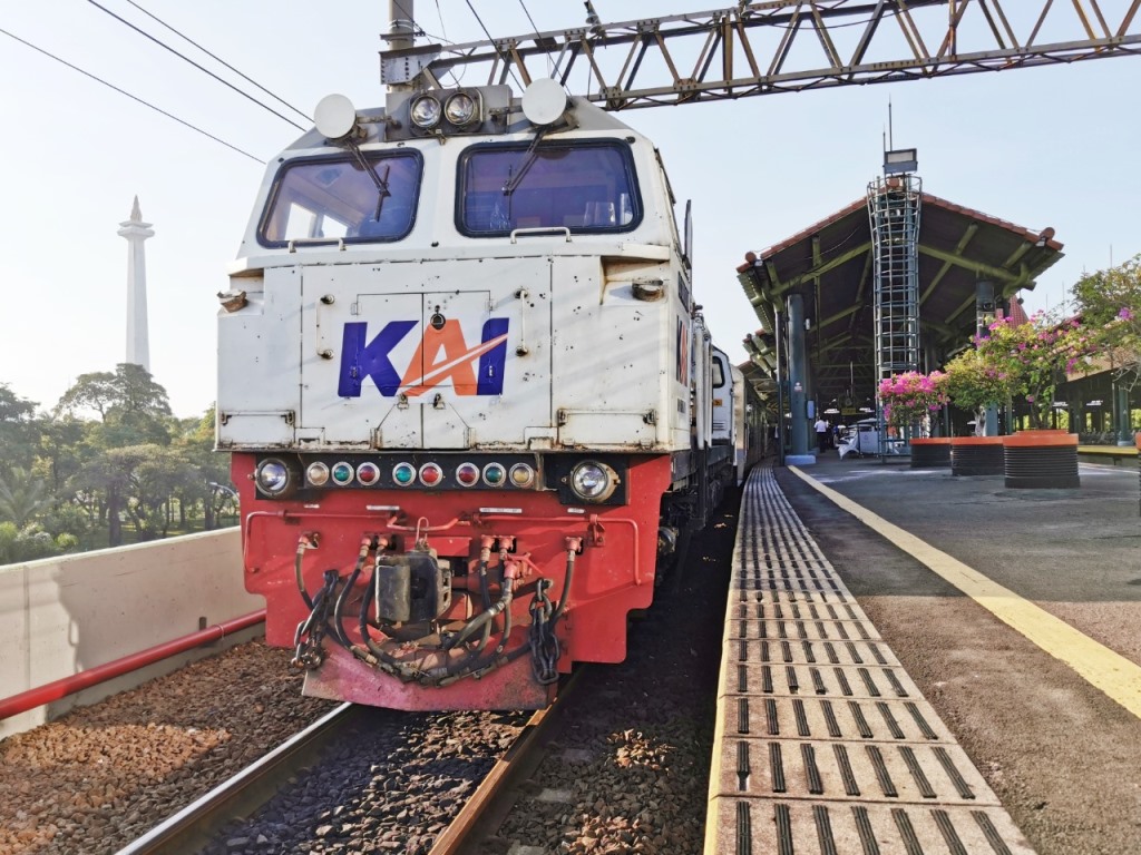 3 Cara Reschedule Tiket Kereta Api, Syarat dan Biaya Perubahan Jadwal yang Perlu Diketahui Penumpang di Lampung