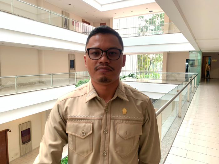 Rencana Penyatuan Pelat BK dan BB di Sumut, Anggota DPRD Khawatir Hapus Identitas Tapanuli