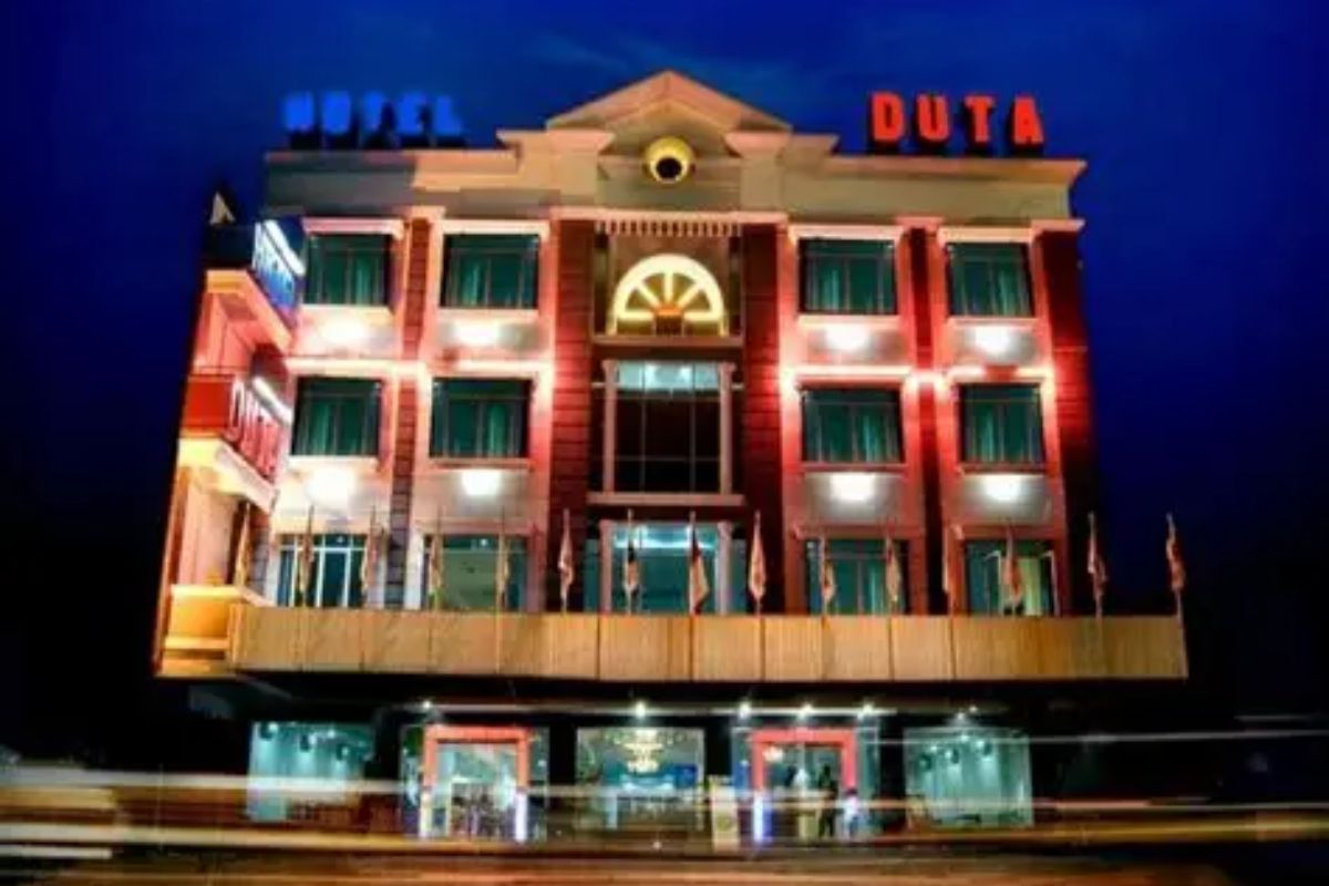 Kutipan Ahli: Ini Dia Hotel Syariah Terbaik di Palembang untuk Berbagai Kebutuhan