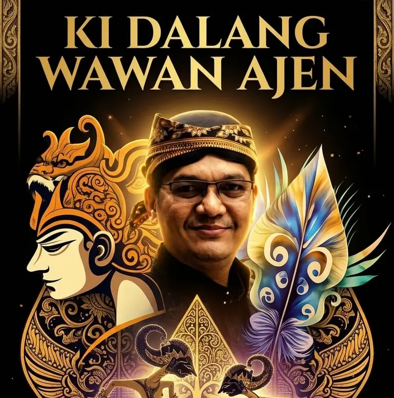 Wayang Jawa Barat Beradaptasi dengan AI, Dosen NHI Bandung: Bukan Ancaman Tapi Peluang Peradaban Budaya Berkelanjutan
