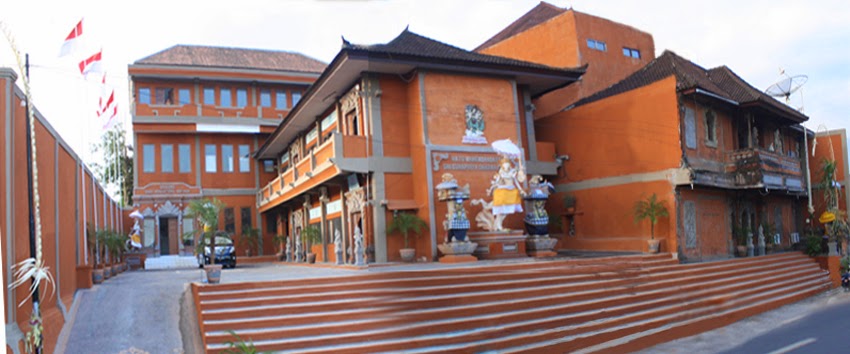 10 Universitas Swasta di Bali Terbaik 2026 untuk Masa Depan