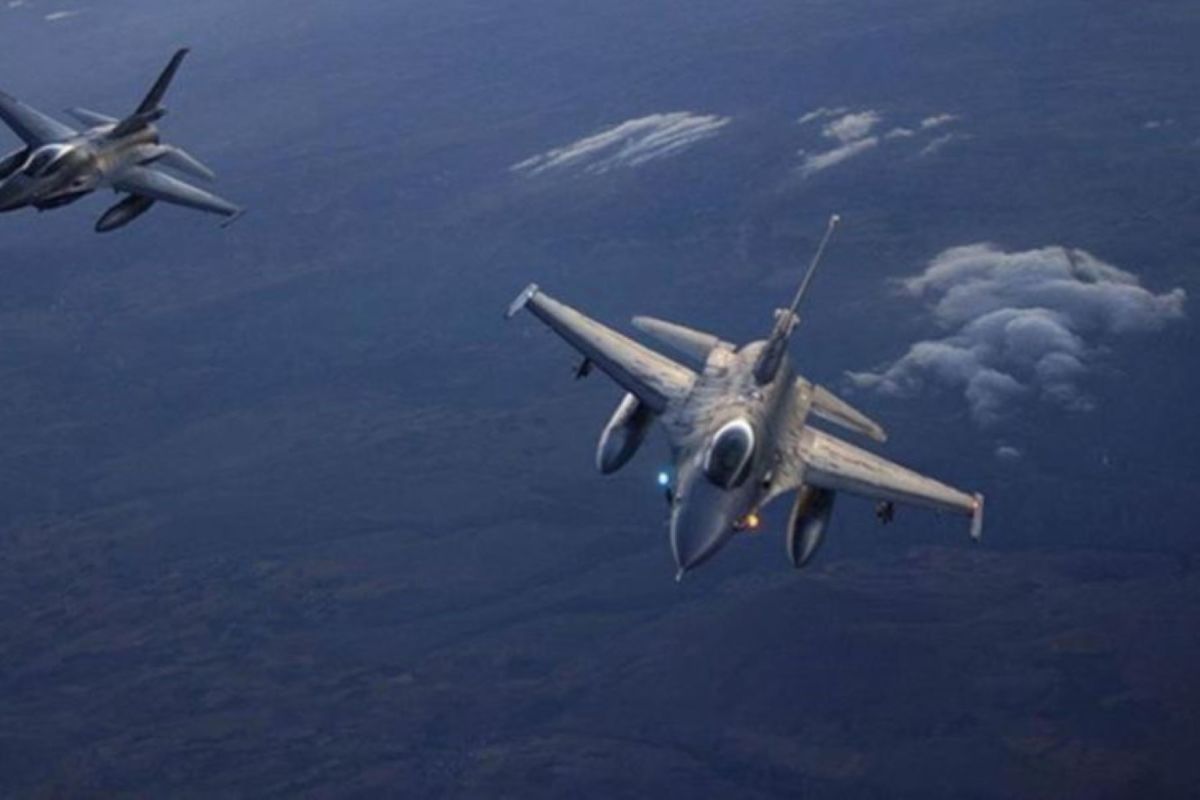 Konflik Iran-AS Meluas, IRGC Klaim Hancurkan Jet Tempur dan Serang Pangkalan di Yordania-Bahrain