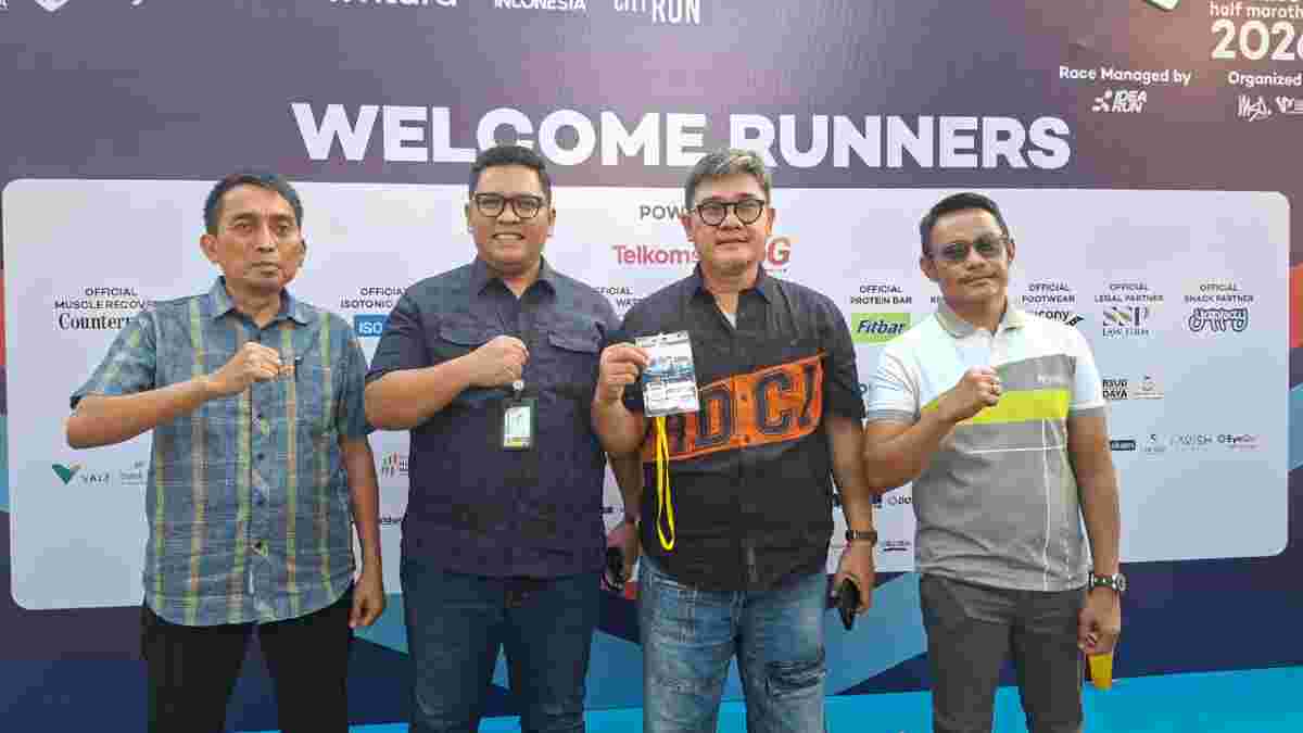 Perumda Parkir Makassar Siapkan 12 Kantong Parkir Resmi dan 50 Personel untuk MHM 2026, Jukir Liar Diancam Ditangkap