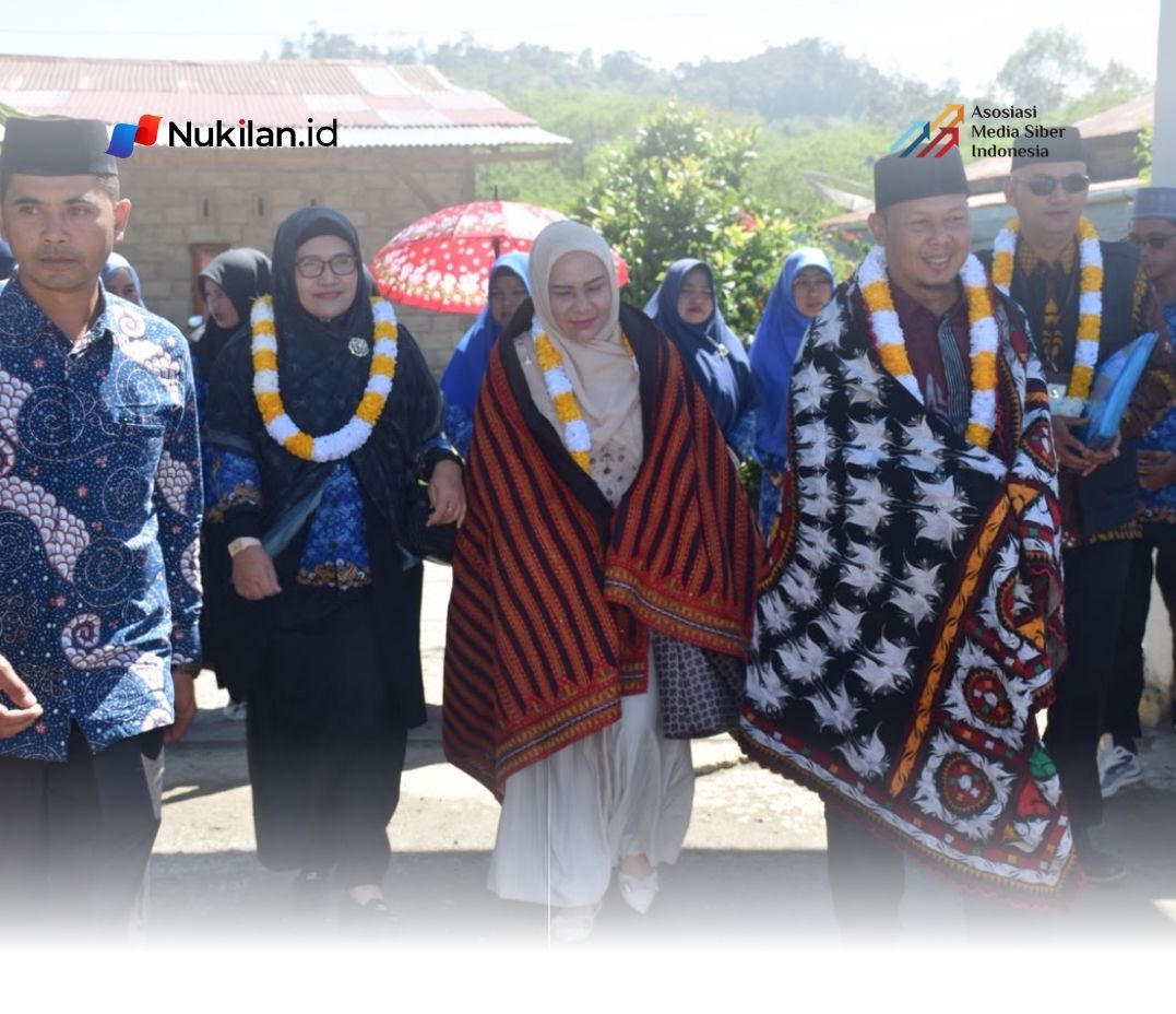 Kanwil Kemenag Aceh Verifikasi Langsung Dua Pesantren di Bener Meriah untuk Percepat Izin Operasional