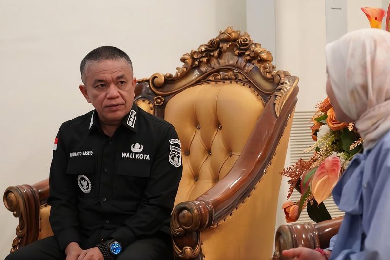Riset ITB dan Untad Kembangkan Pasar Tenun Khas Sulteng, Pemkot Palu Siap Dukung Data dan Kolaborasi