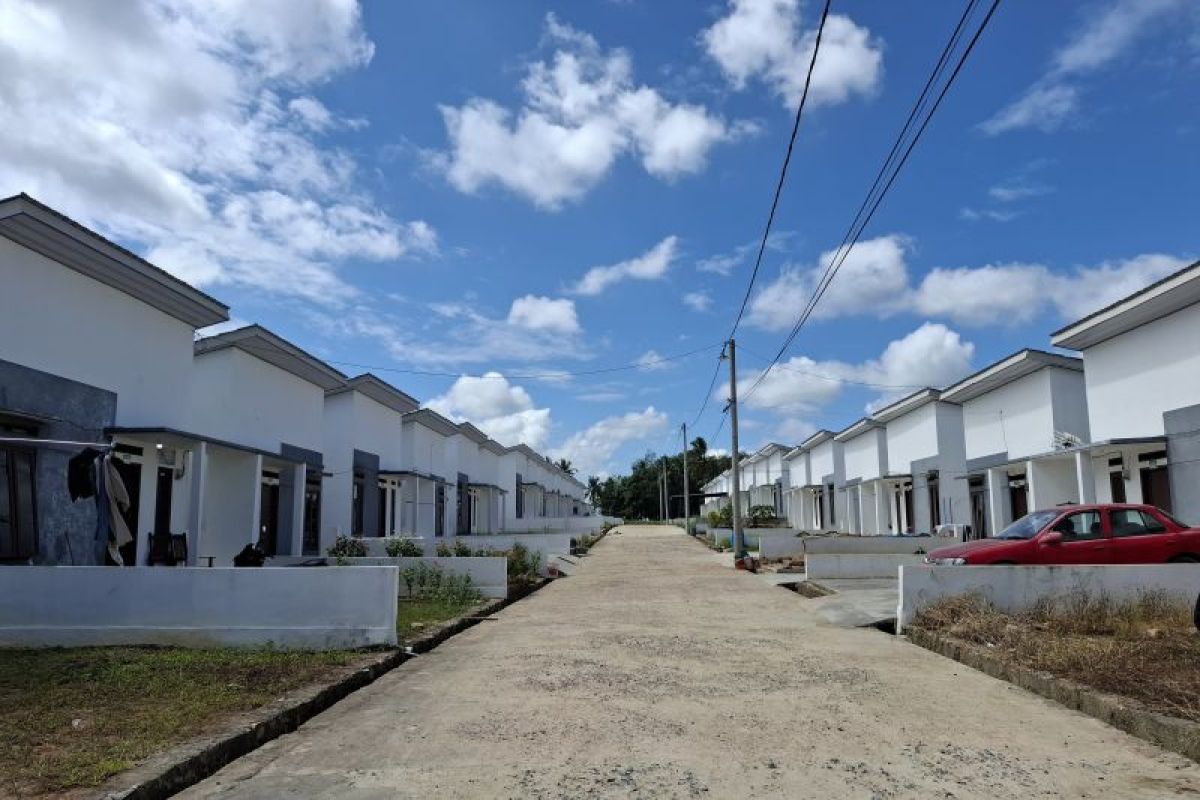 Realisasi FLPP di Lampung Tembus 2.185 Unit hingga Juni 2026, Lampung Selatan Jadi Penyumbang Terbesar