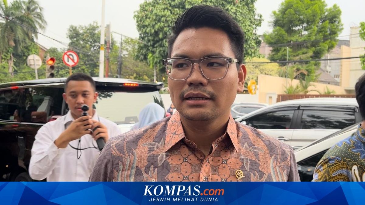MPR Minta Maaf soal Penilaian Lomba Cerdas Cermat di Pontianak, Juri Dinilai Lalai hingga Kurangi Skor Peserta
