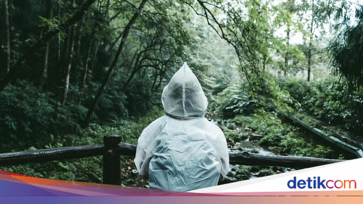 7 Wilayah di Jateng Berpotensi Hujan Lebat dan Angin Kencang, Warga Pantura Timur Diminta Waspada Banjir