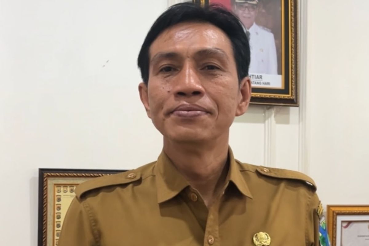Pemkab Batang Hari Siapkan Langkah Terpadu Cegah Geng Motor, Libatkan Polisi hingga Orang Tua