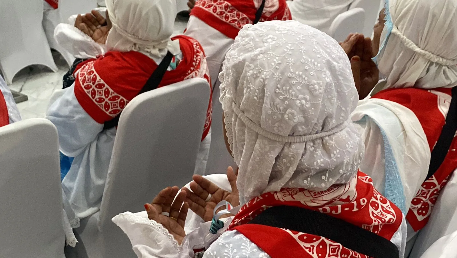 30 Calon Jemaah Haji Embarkasi Banjarmasin Batal Berangkat, PPIH Sebut Meninggal hingga Demensia