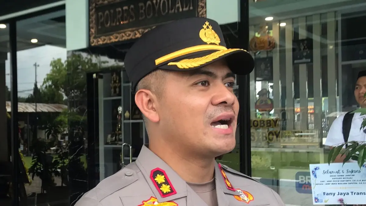 Misteri Kematian Ibu Rumah Tangga di Boyolali Usai Makan Sate Kiriman Masih Gelap, Polisi Akui Terkendala Jeda Waktu Seminggu